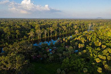 解谜游戏《计算器：游戏》Steam页面 支持简中